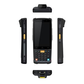 Image of iData K3 Pro Rugged Android Keypad Mobile Computer 2